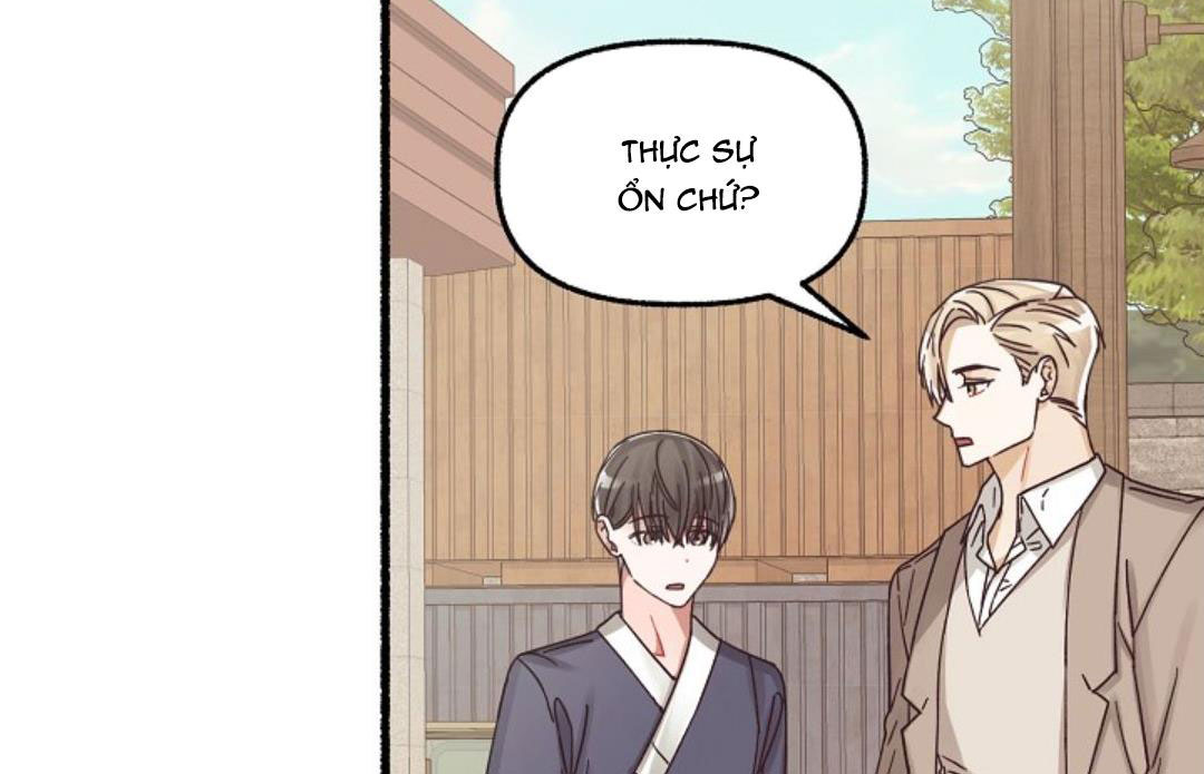 Hoa Triều Chapter 17 - Trang 14