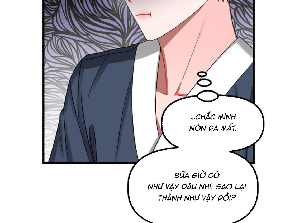 Hoa Triều Chapter 17 - Trang 153