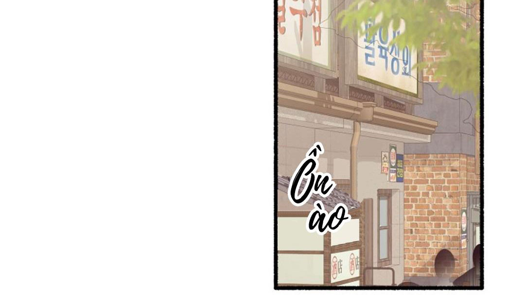 Hoa Triều Chapter 17 - Trang 29