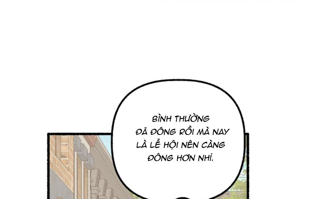 Hoa Triều Chapter 17 - Trang 30