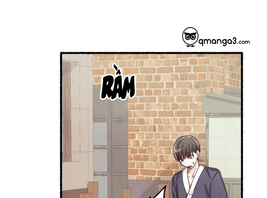 Hoa Triều Chapter 17 - Trang 36