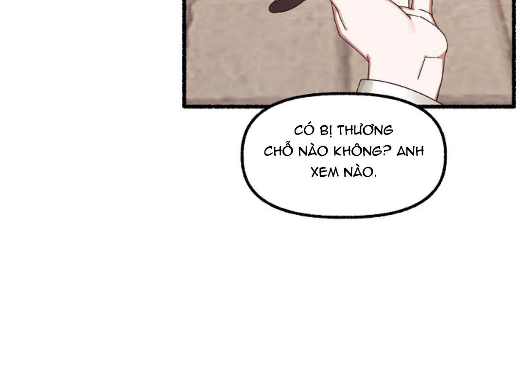 Hoa Triều Chapter 17 - Trang 42