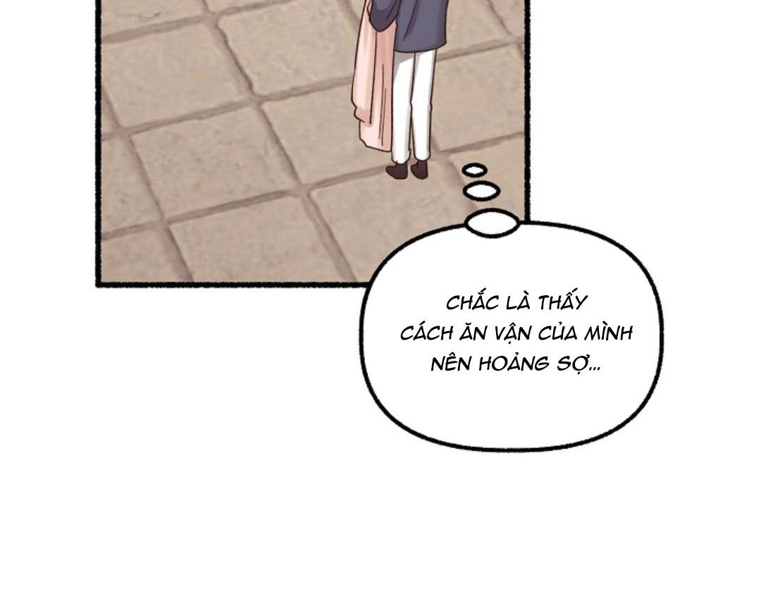 Hoa Triều Chapter 17 - Trang 44