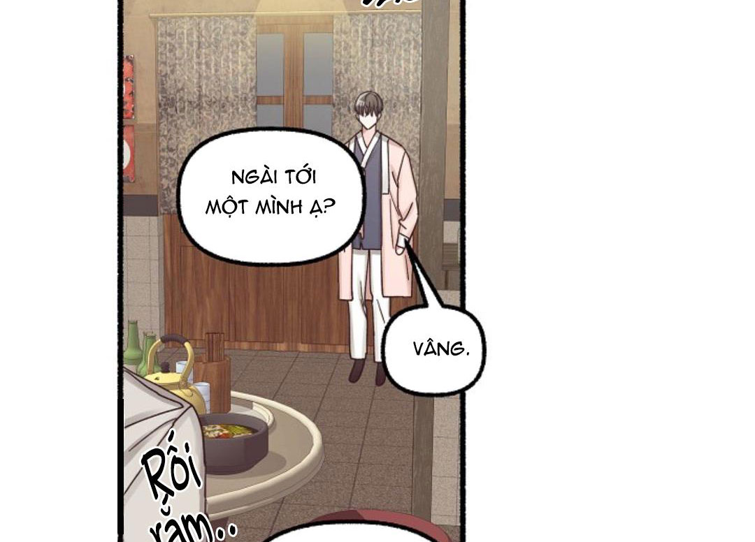 Hoa Triều Chapter 17 - Trang 51