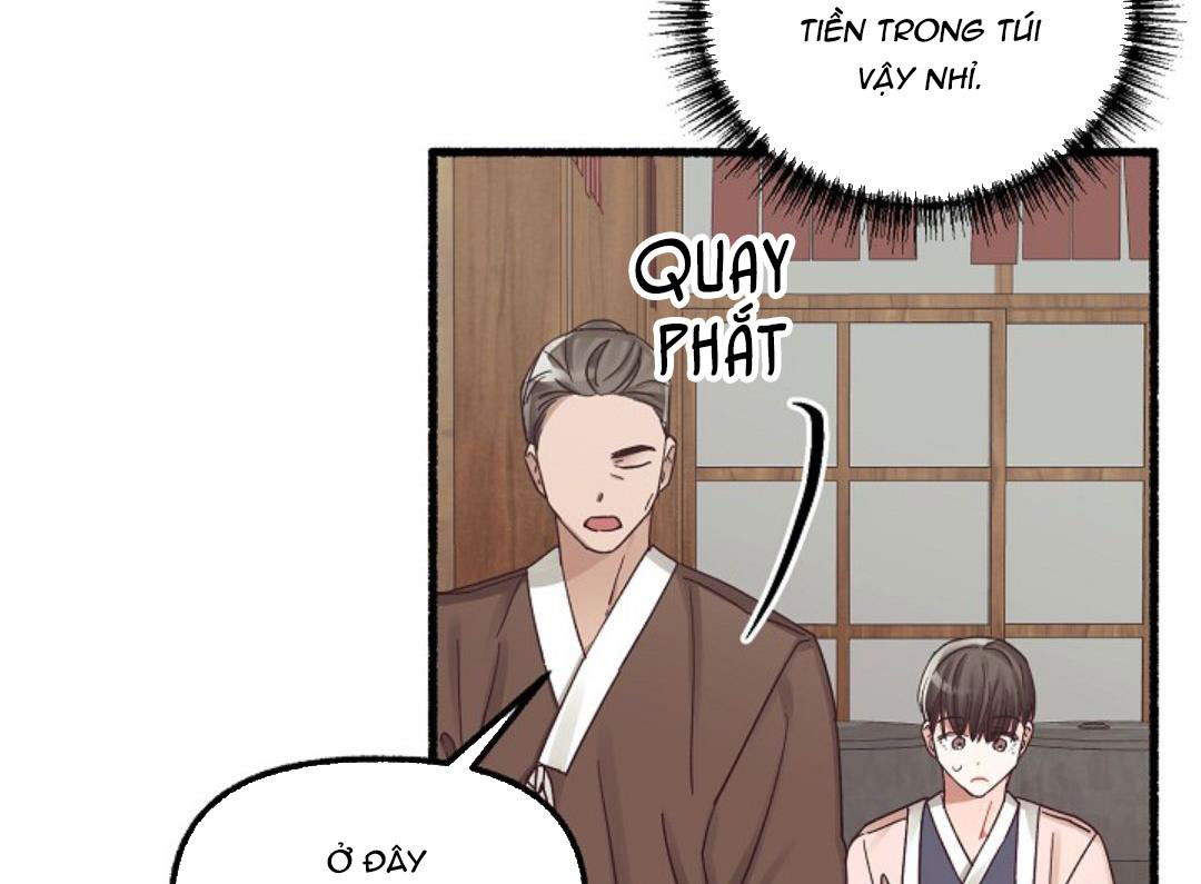 Hoa Triều Chapter 17 - Trang 60