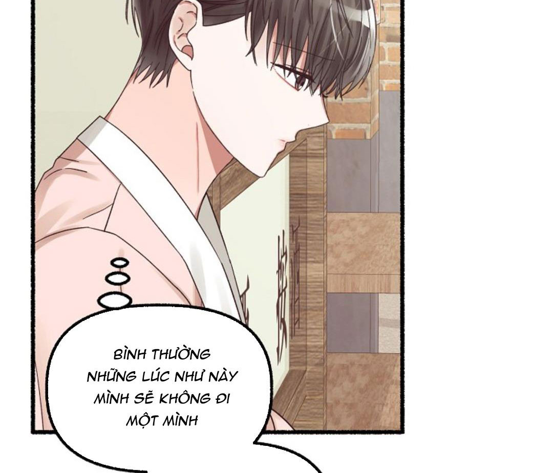 Hoa Triều Chapter 17 - Trang 72