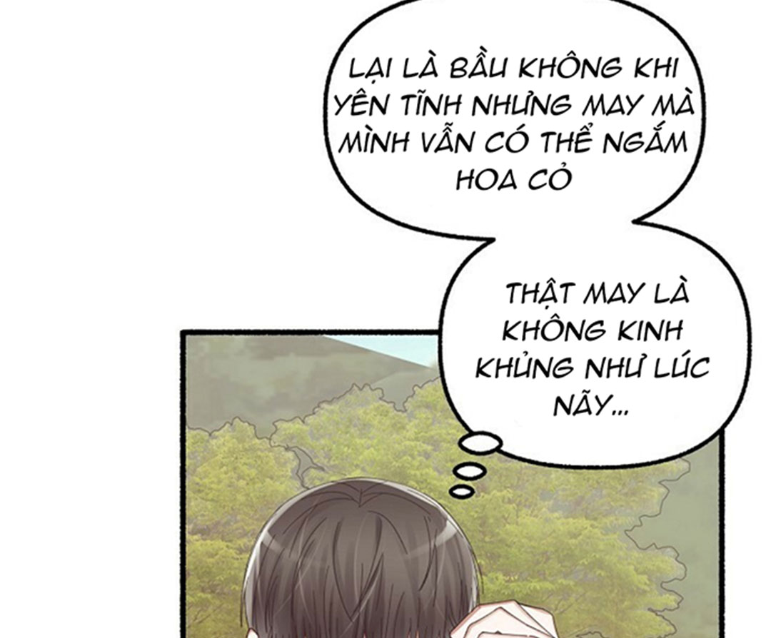 Hoa Triều Chapter 18 - Trang 124