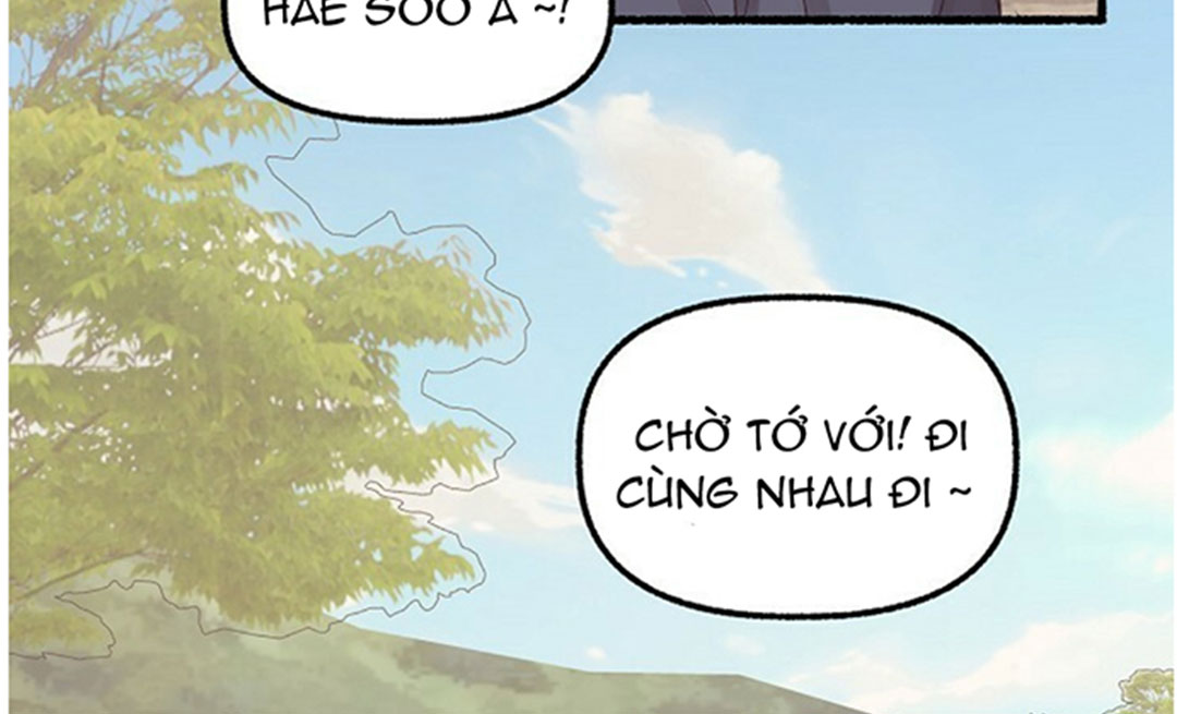 Hoa Triều Chapter 18 - Trang 126