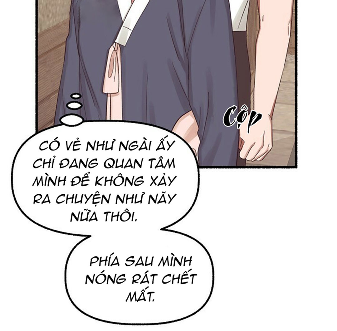 Hoa Triều Chapter 18 - Trang 46