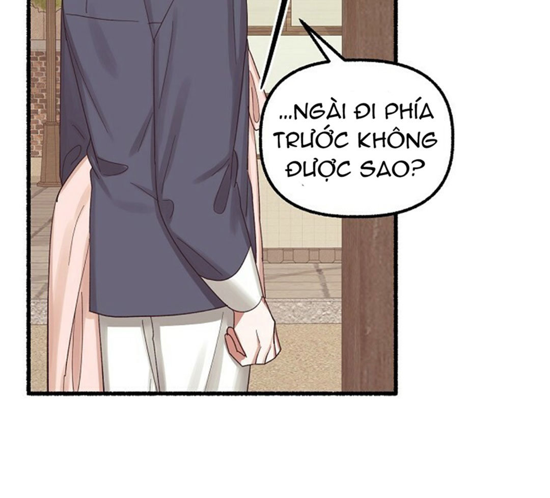 Hoa Triều Chapter 18 - Trang 49