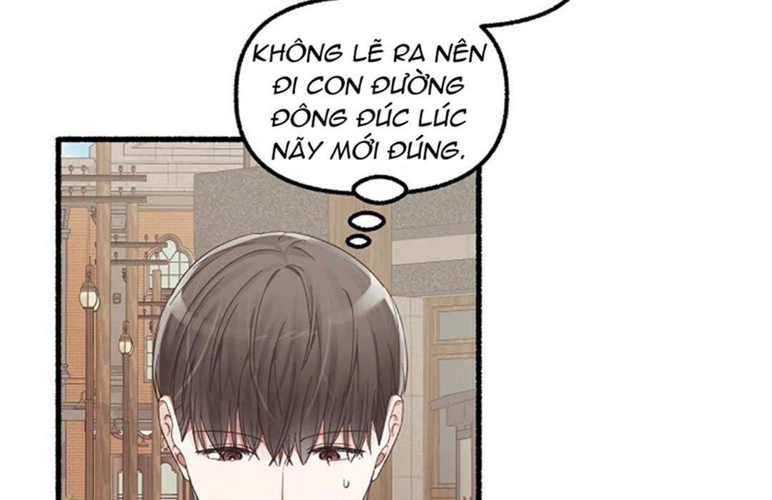 Hoa Triều Chapter 18 - Trang 58