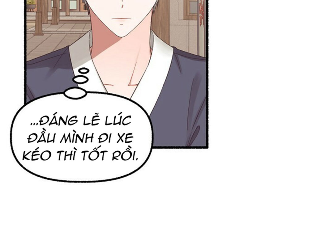 Hoa Triều Chapter 18 - Trang 59