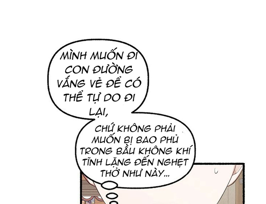 Hoa Triều Chapter 18 - Trang 60