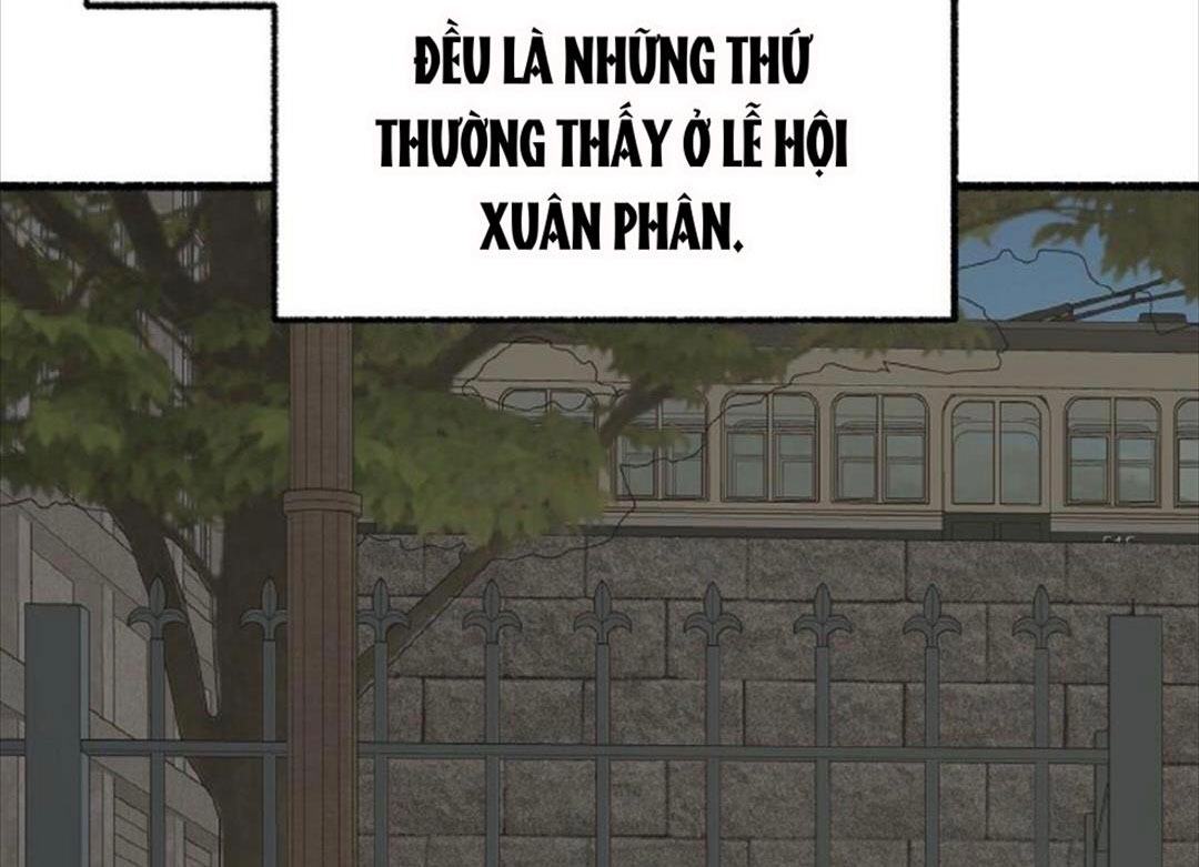 Hoa Triều Chapter 19 - Trang 32