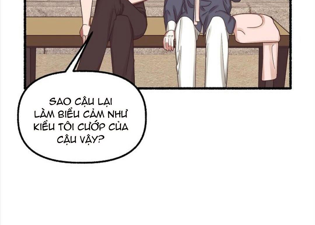 Hoa Triều Chapter 19 - Trang 7