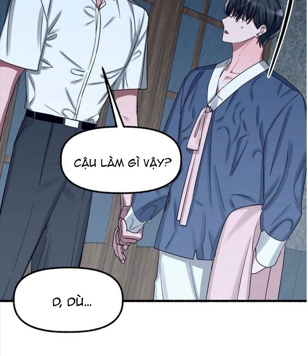 Hoa Triều Chapter 19 - Trang 99