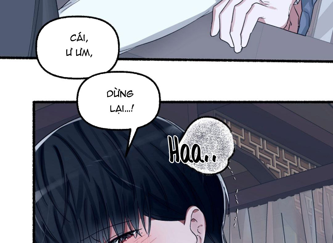 Hoa Triều Chapter 20 - Trang 17