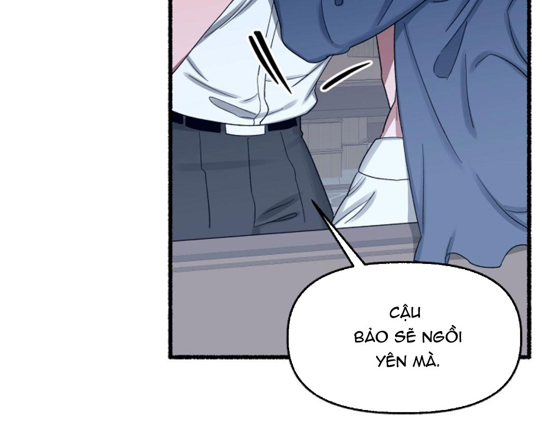 Hoa Triều Chapter 20 - Trang 24