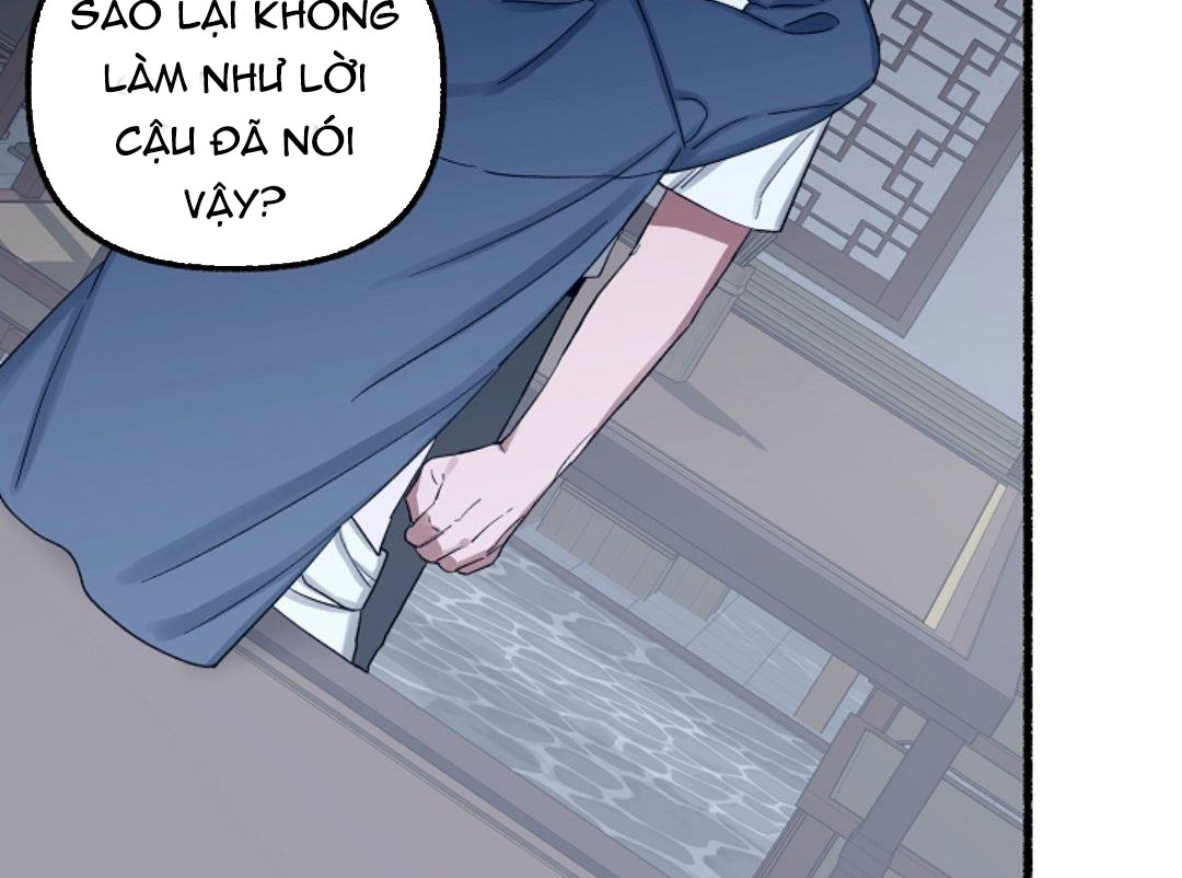 Hoa Triều Chapter 20 - Trang 26