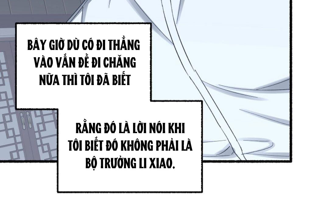 Hoa Triều Chapter 20 - Trang 3