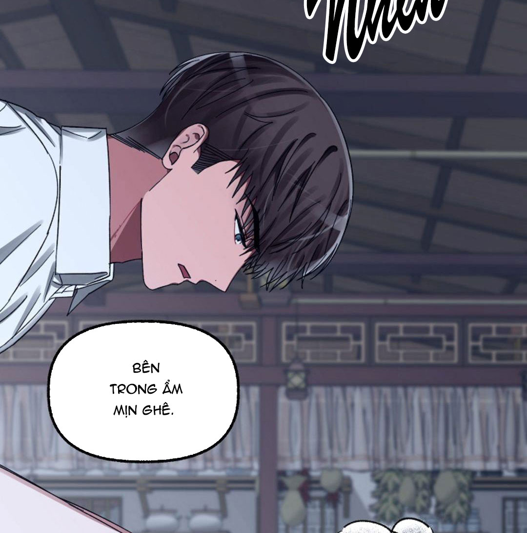 Hoa Triều Chapter 20 - Trang 48