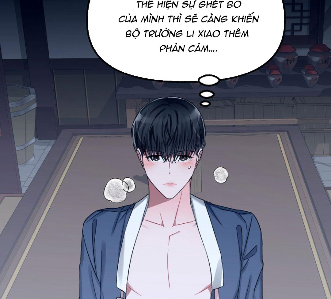 Hoa Triều Chapter 20 - Trang 8