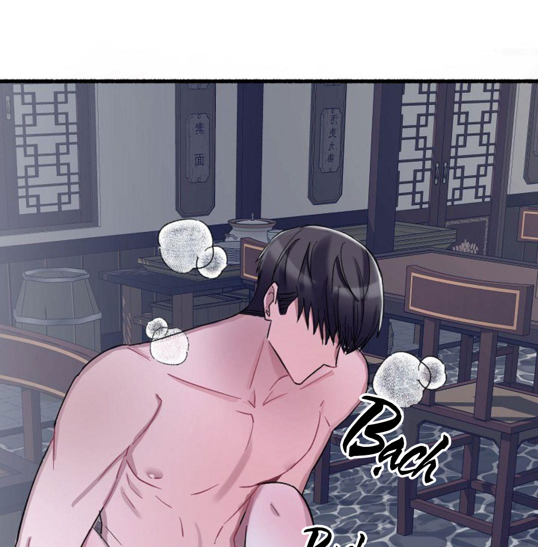 Hoa Triều Chapter 21 - Trang 31