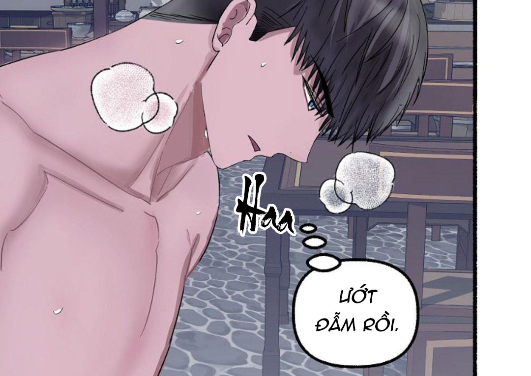 Hoa Triều Chapter 21 - Trang 42