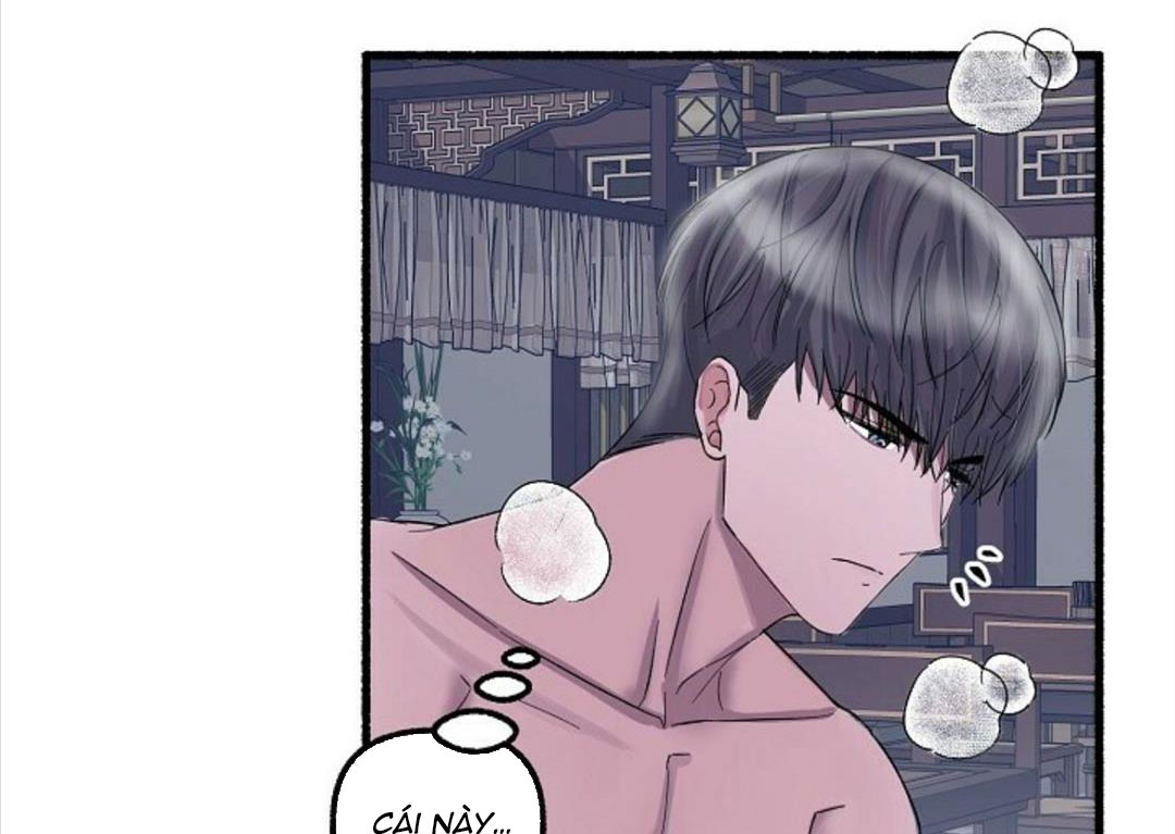 Hoa Triều Chapter 22 - Trang 34