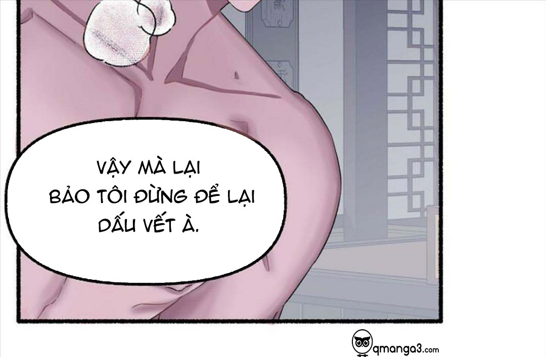 Hoa Triều Chapter 22 - Trang 41