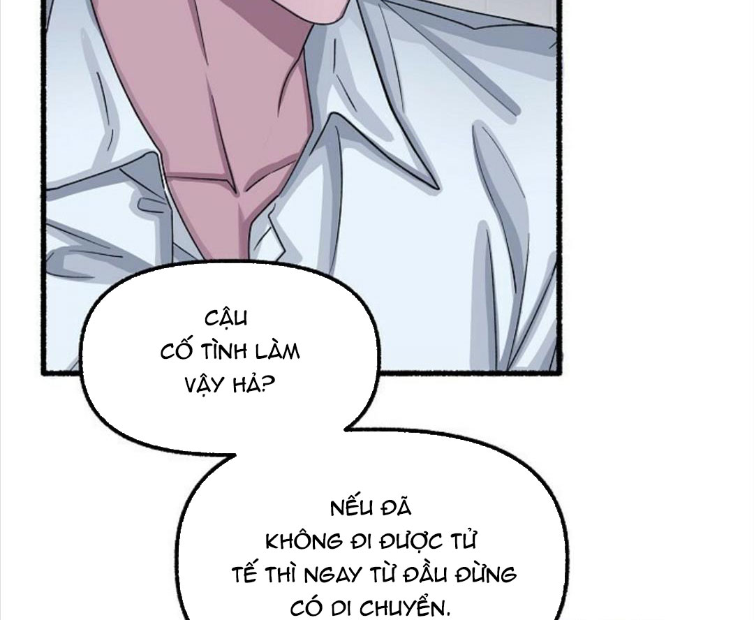 Hoa Triều Chapter 23 - Trang 19