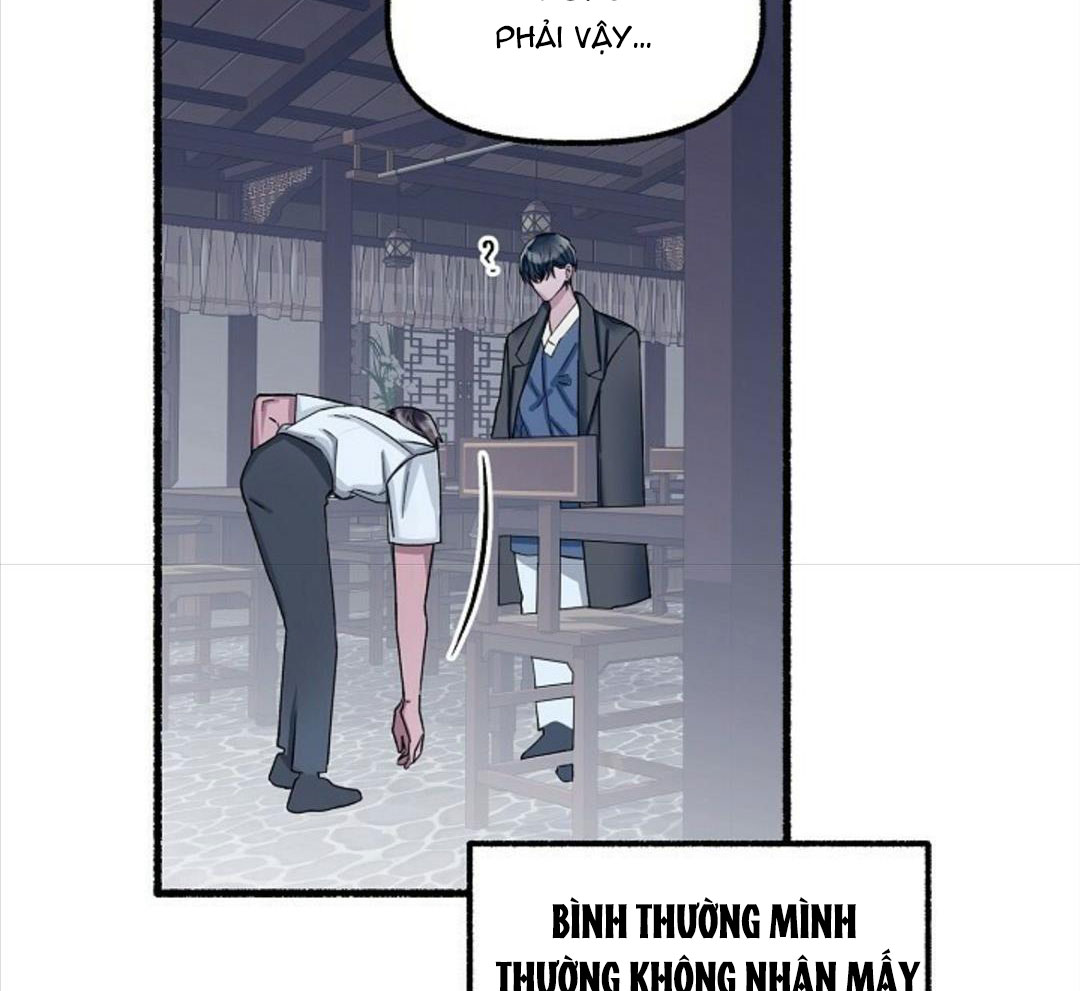 Hoa Triều Chapter 23 - Trang 47