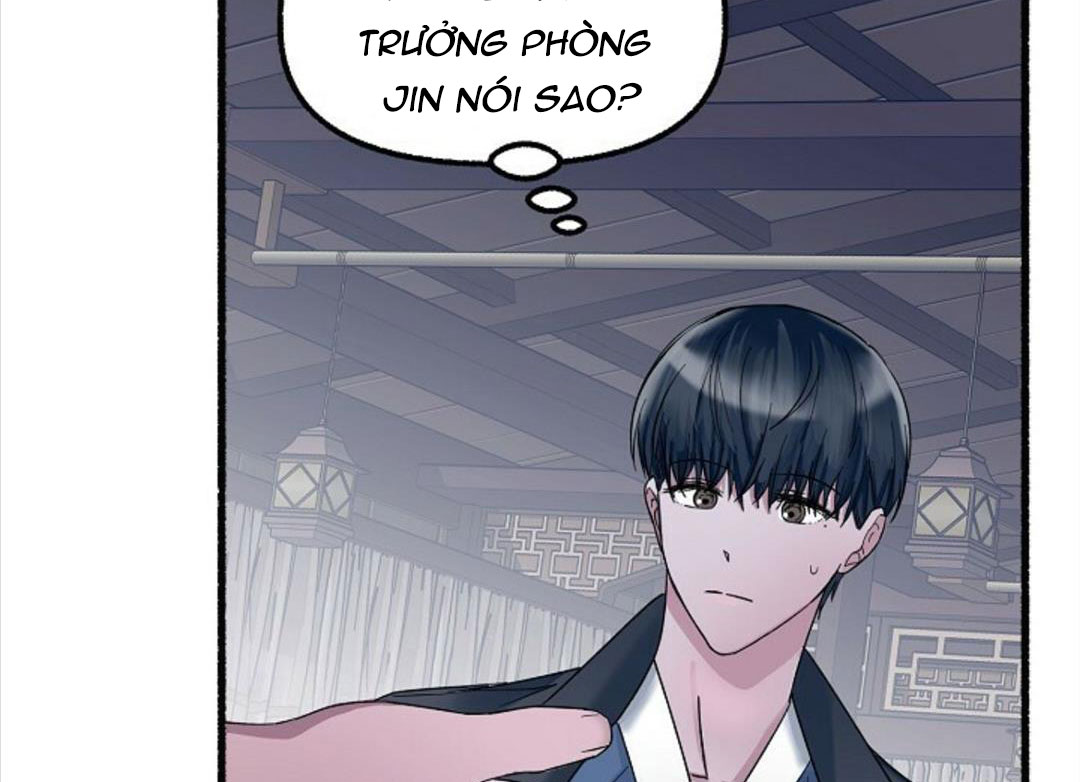 Hoa Triều Chapter 23 - Trang 51