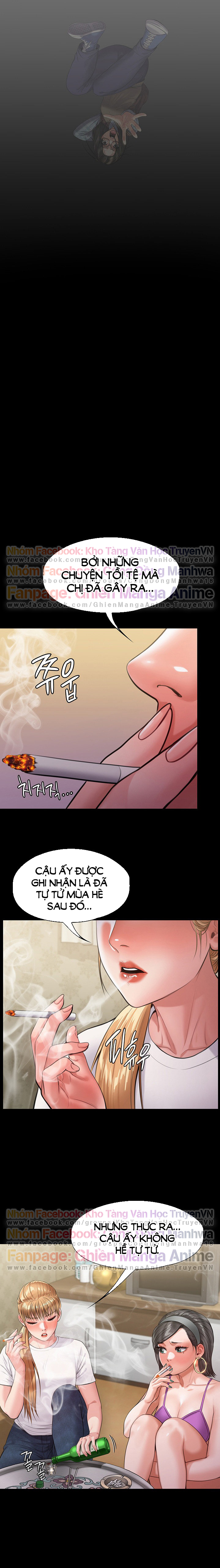 Ong Chúa (Queen Bee) Chapter 229 - Trang 5