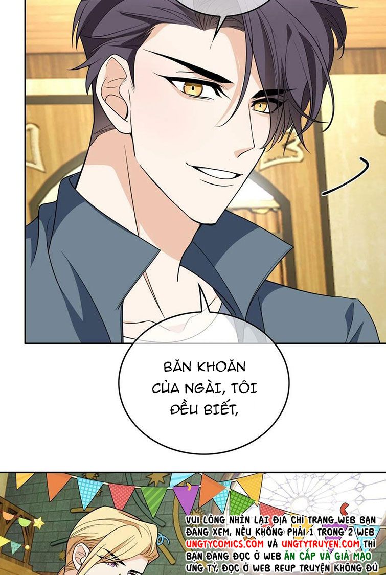 Sắp Bị Ăn Thịt Rồi! Chapter 96 - Trang 16