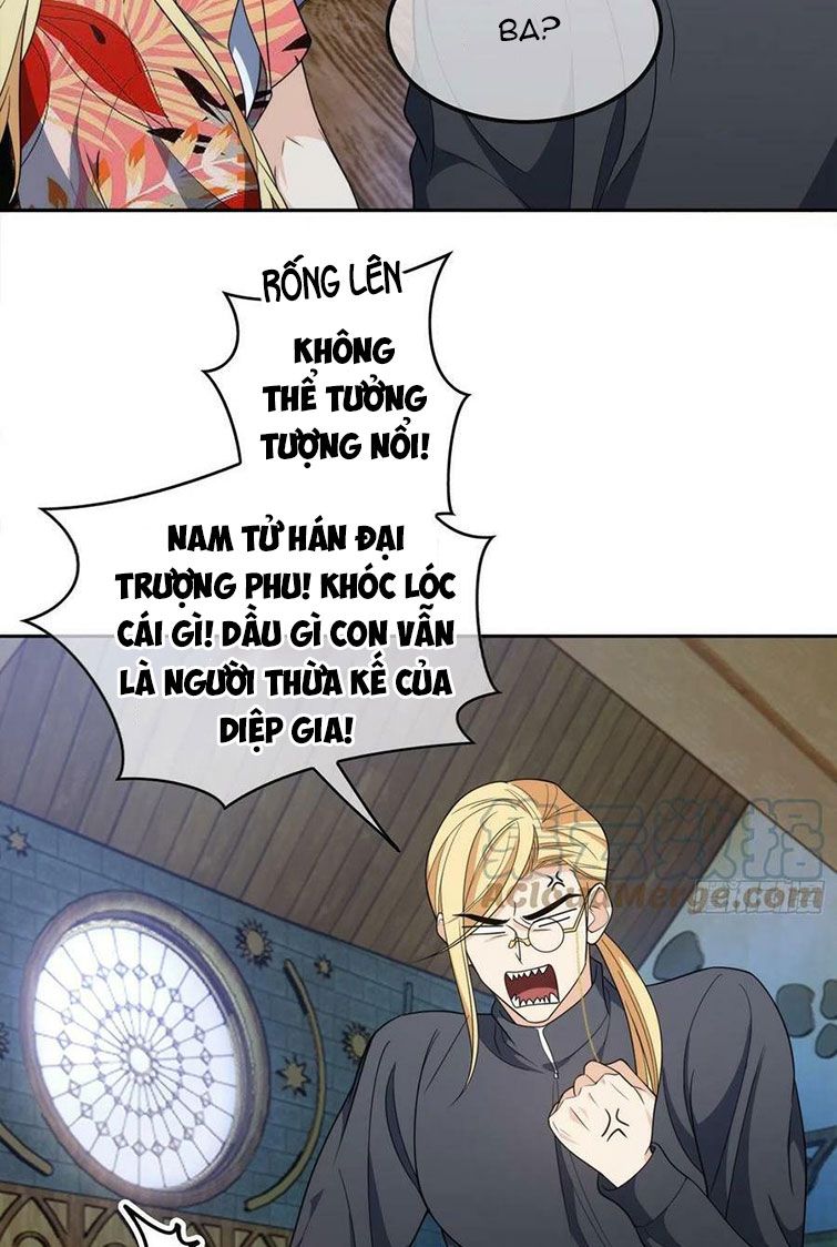 Sắp Bị Ăn Thịt Rồi! Chapter 96 - Trang 3