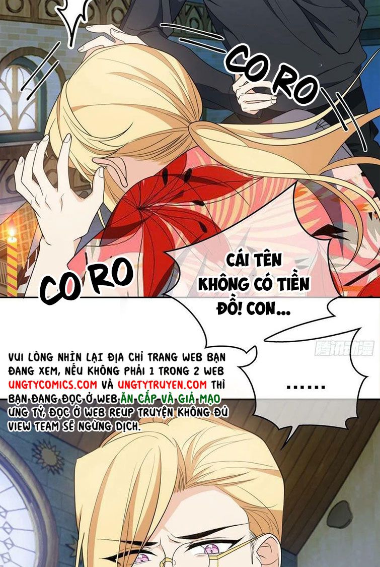 Sắp Bị Ăn Thịt Rồi! Chapter 96 - Trang 4