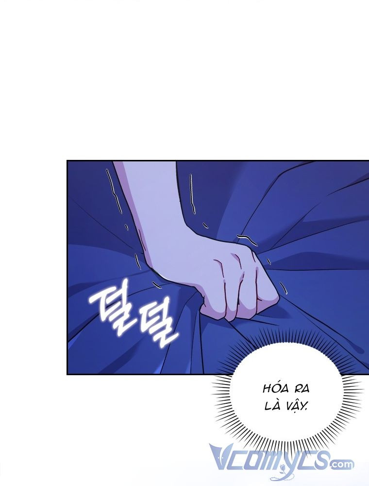 Tôi Bị Quyến Rũ Bởi Nam Chính Ốm Yếu Chapter 7.5 - Trang 39