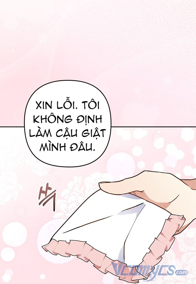 Tôi Bị Quyến Rũ Bởi Nam Chính Ốm Yếu Chapter 8.5 - Trang 30