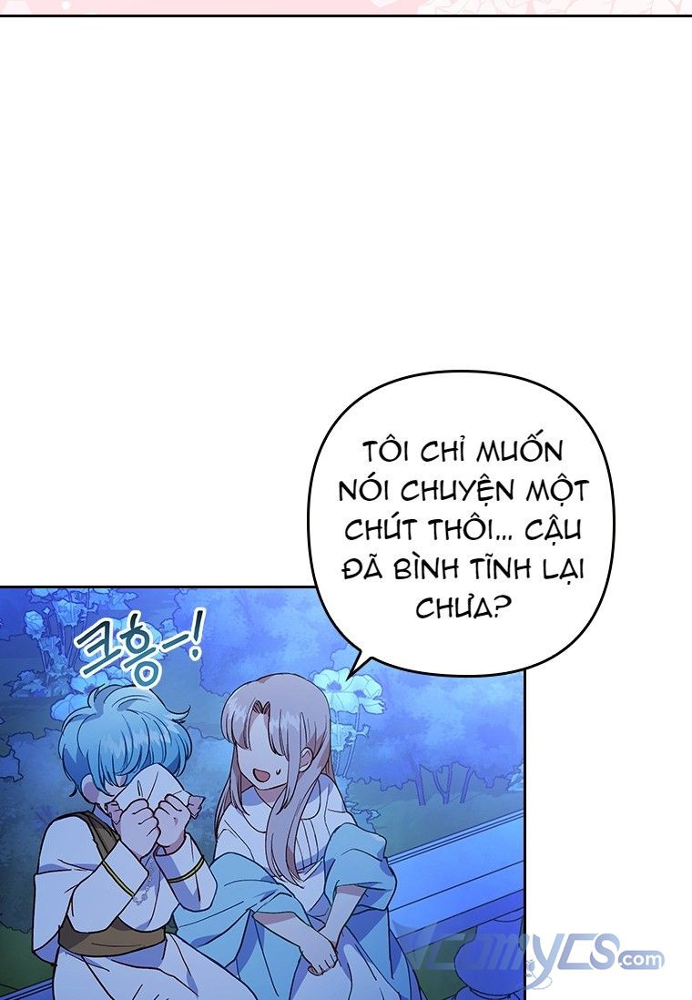 Tôi Bị Quyến Rũ Bởi Nam Chính Ốm Yếu Chapter 8.5 - Trang 31