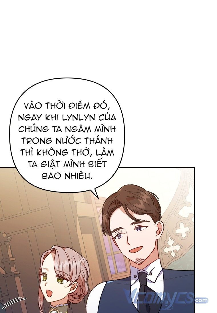 Tôi Bị Quyến Rũ Bởi Nam Chính Ốm Yếu Chapter 8 - Trang 21