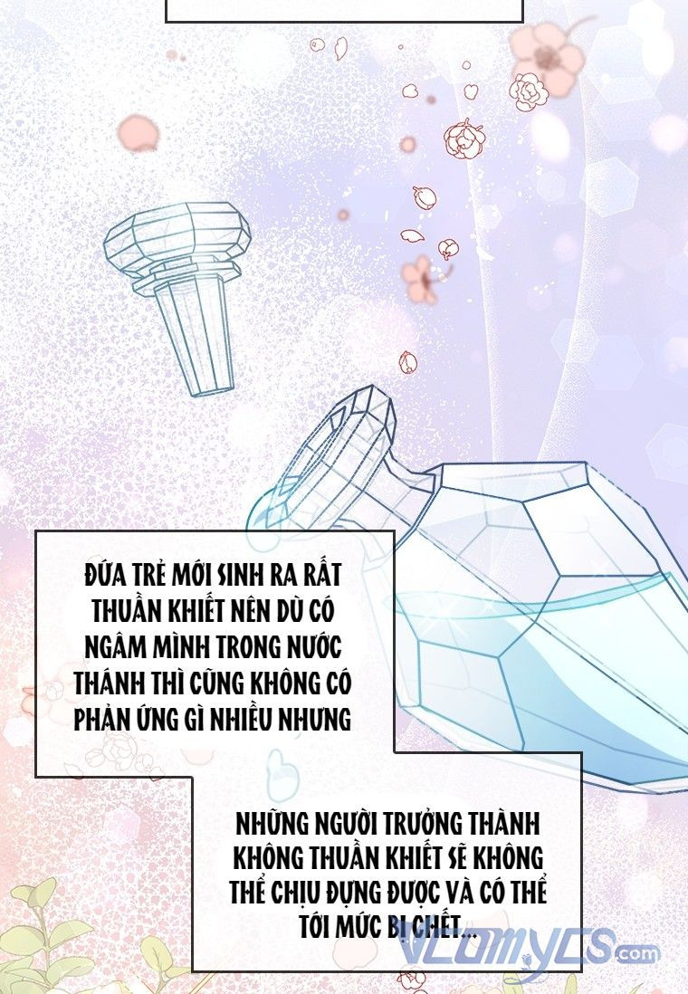 Tôi Bị Quyến Rũ Bởi Nam Chính Ốm Yếu Chapter 8 - Trang 26