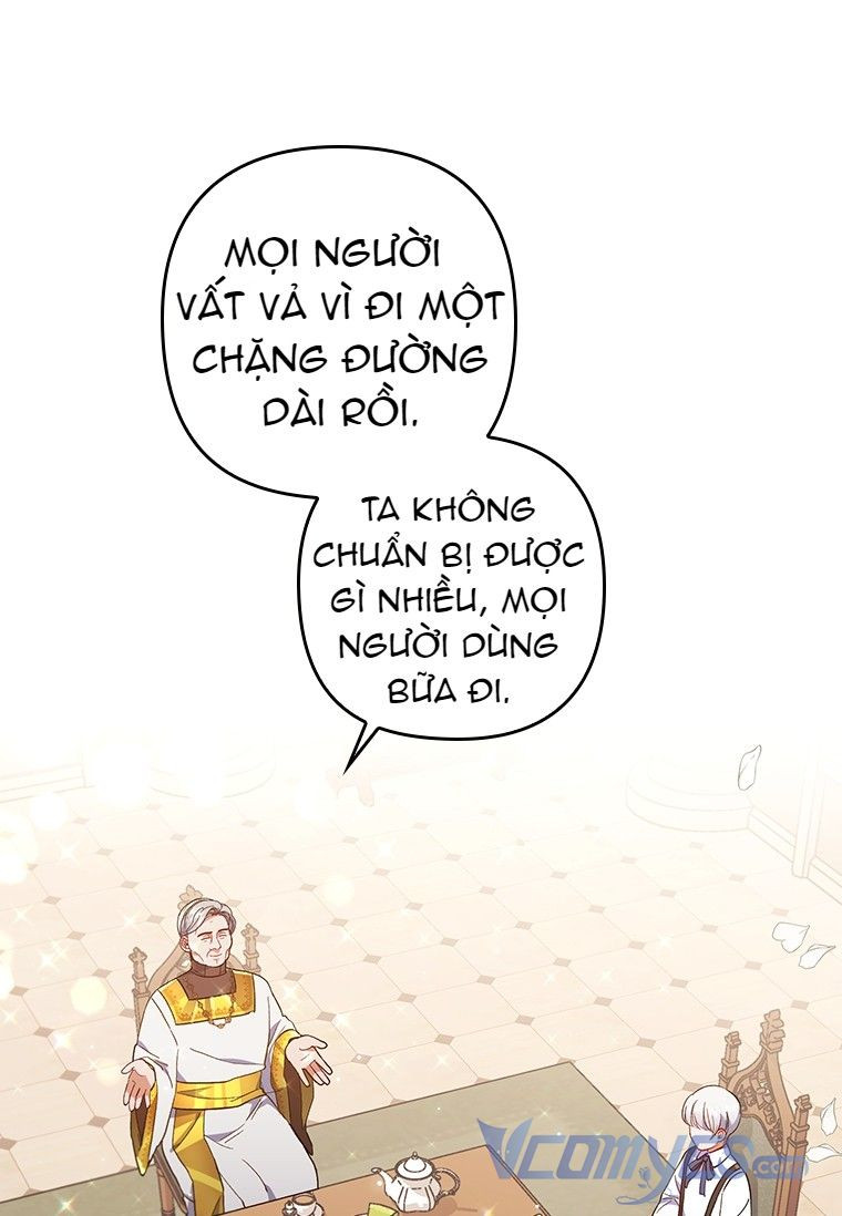 Tôi Bị Quyến Rũ Bởi Nam Chính Ốm Yếu Chapter 8 - Trang 6