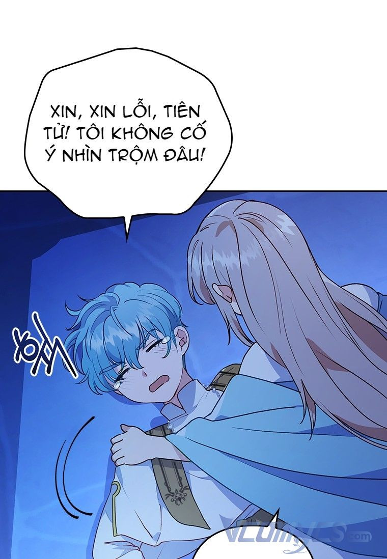 Tôi Bị Quyến Rũ Bởi Nam Chính Ốm Yếu Chapter 9.5 - Trang 26