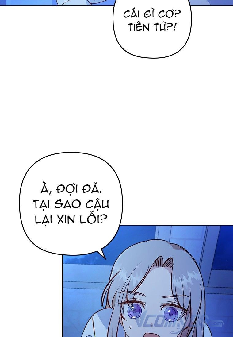 Tôi Bị Quyến Rũ Bởi Nam Chính Ốm Yếu Chapter 9.5 - Trang 27