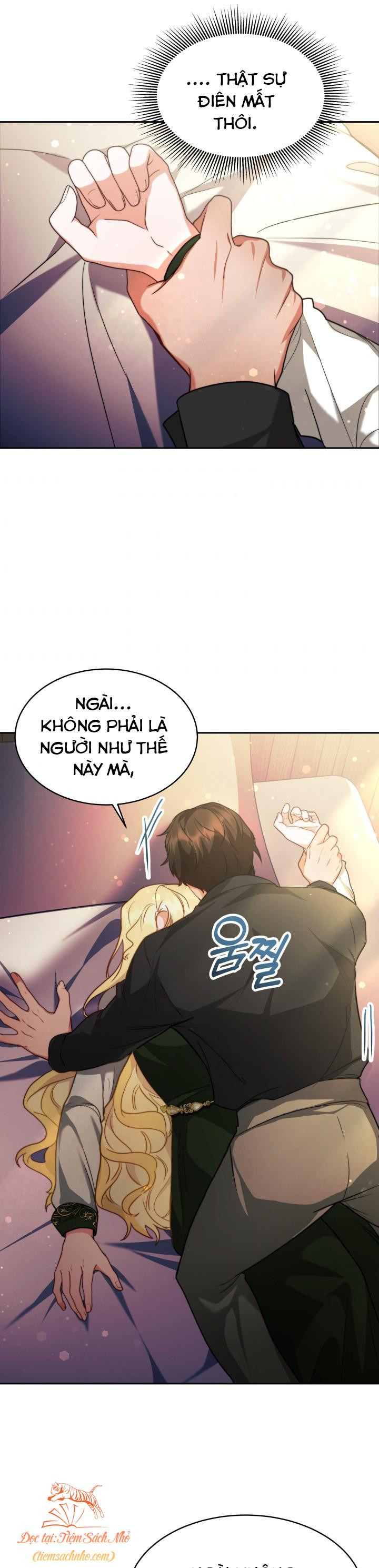 Chồng Cũ Tôi Là Nam Chính Chapter 13 - Trang 10