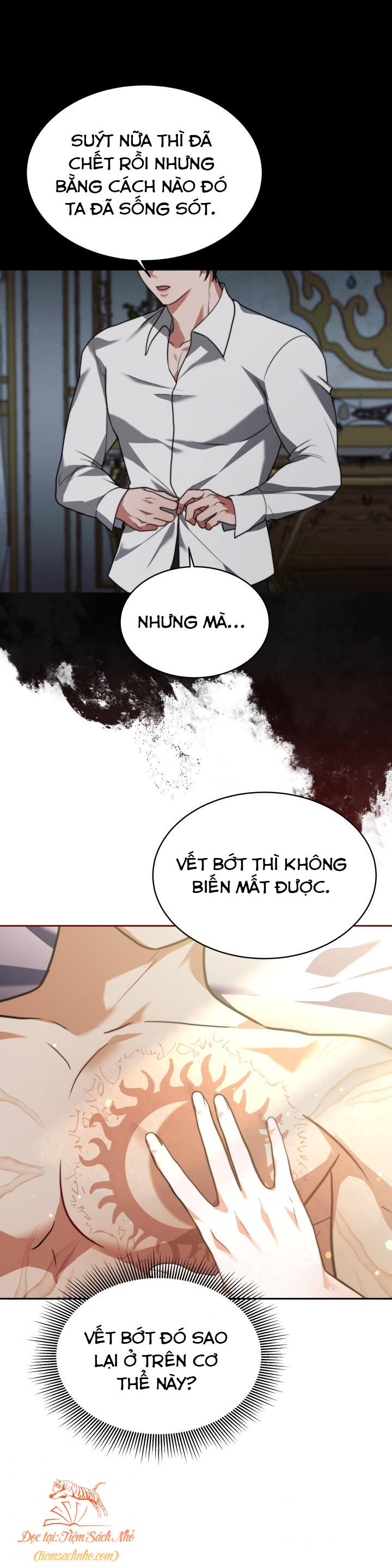 Chồng Cũ Tôi Là Nam Chính Chapter 13 - Trang 19