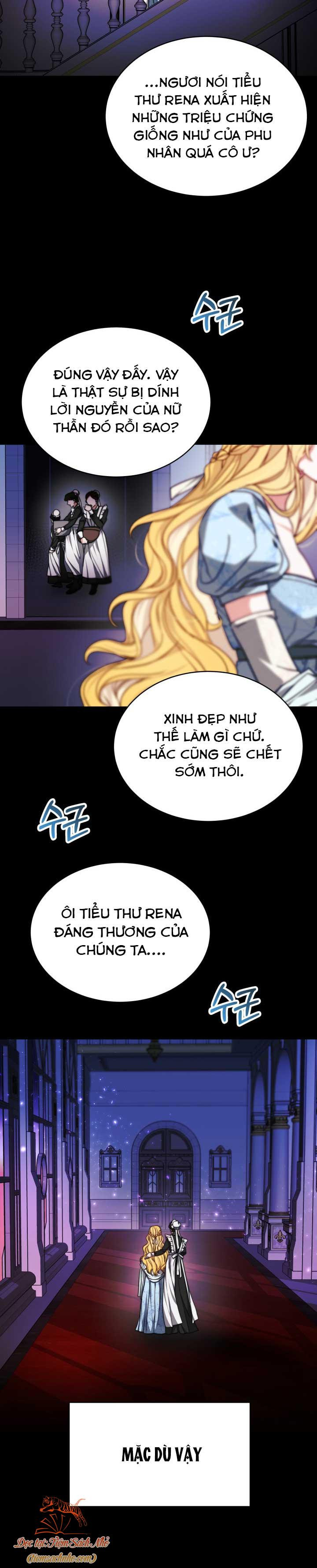 Chồng Cũ Tôi Là Nam Chính Chapter 14 - Trang 23