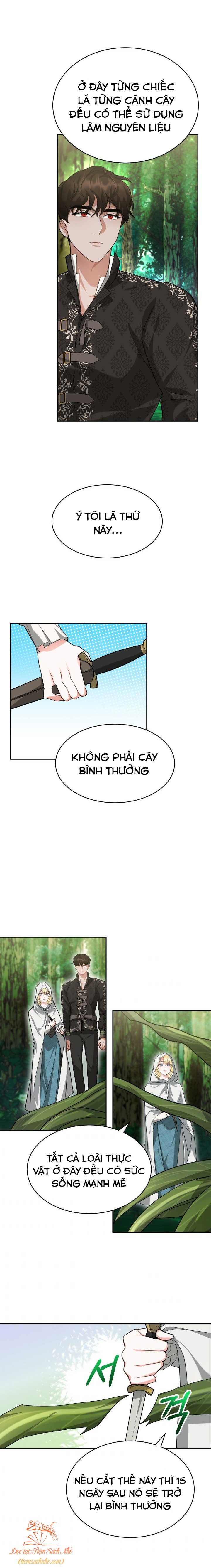 Chồng Cũ Tôi Là Nam Chính Chapter 16 - Trang 15