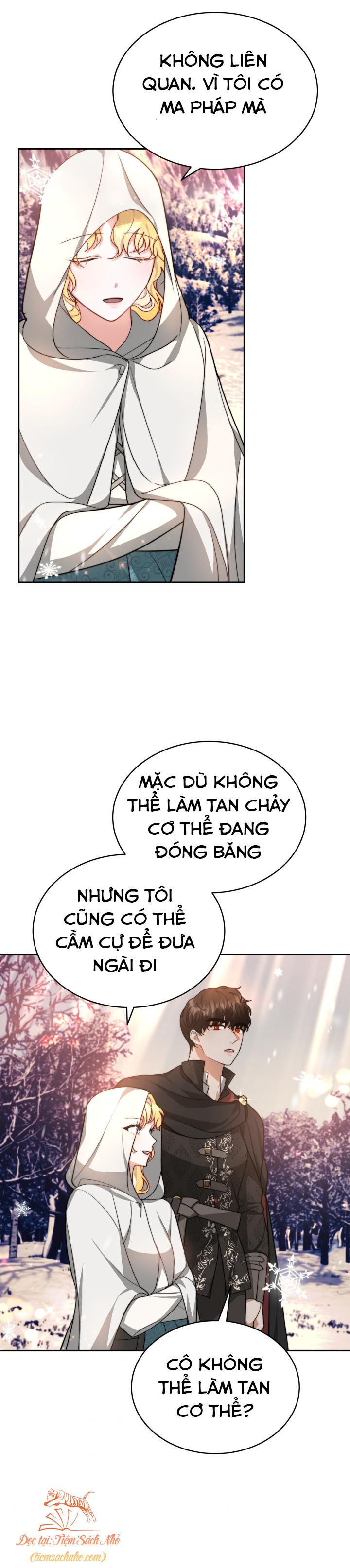 Chồng Cũ Tôi Là Nam Chính Chapter 18 - Trang 14